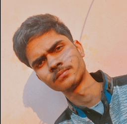 Priyanshu Kumar  